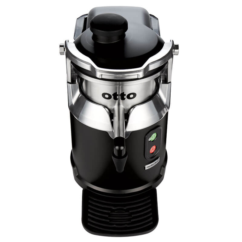 otto™ The Juice Extractor - Hamilton Beach (HJE960R-CE)