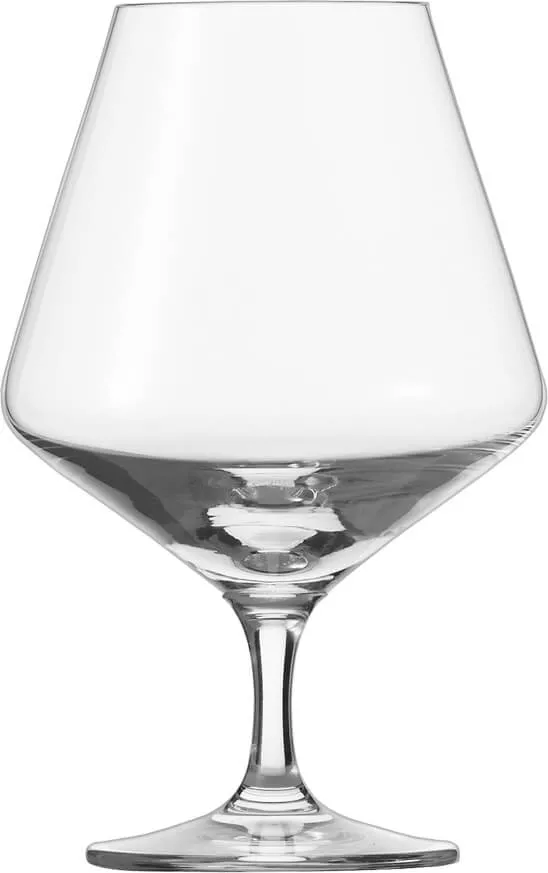 2-pcs champagne glass set, 209 ml, Pure - Schott Zwiesel