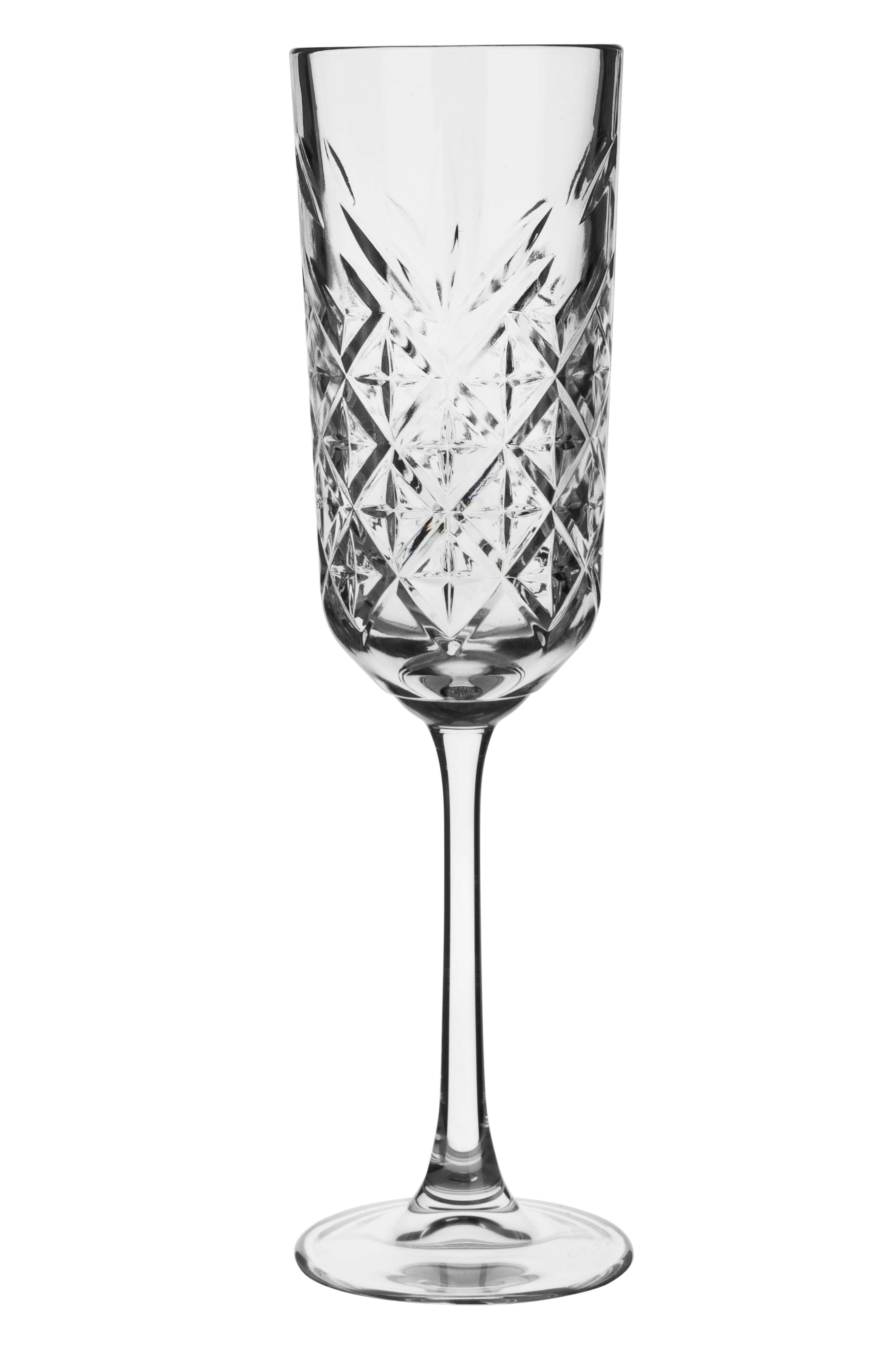 1pc 230ml Diamond Textured Wine Glass, Suitable For Red Wine, White Wine  And Champagne
