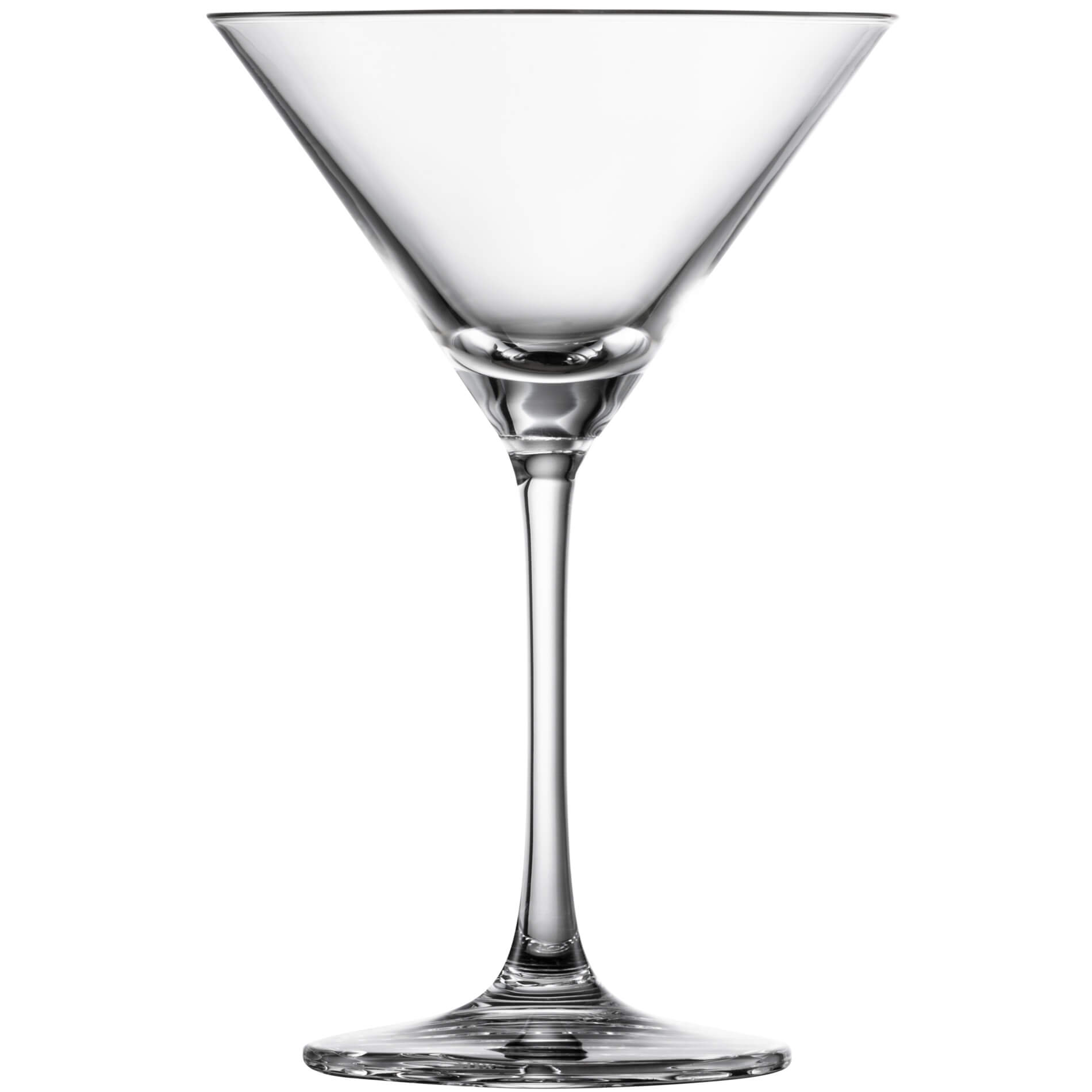 Martini glass Volume, Zwiesel Glas - 166ml (1 pc.)