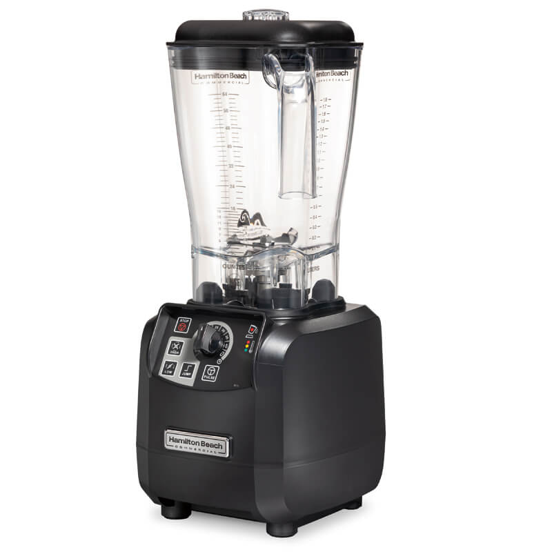 Tempest® High-Performance Blender - Hamilton Beach (HBH650R-CE)