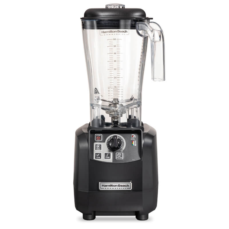 Tempest® High-Performance Blender - Hamilton Beach (HBH650R-CE)