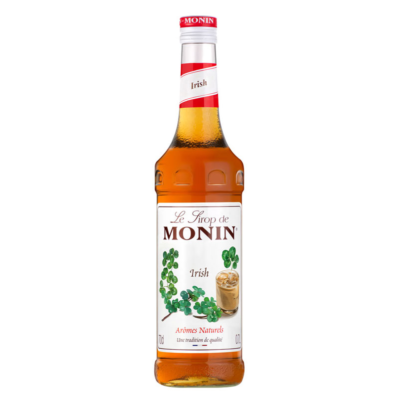 Irish - Monin Syrup (0,7l)