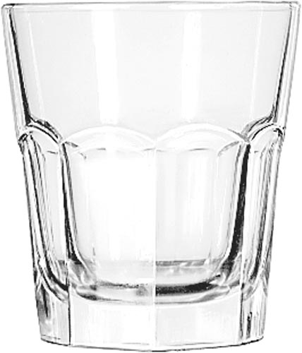 Double Rocks glass Gibraltar, Libbey - 385ml (1 pc.)