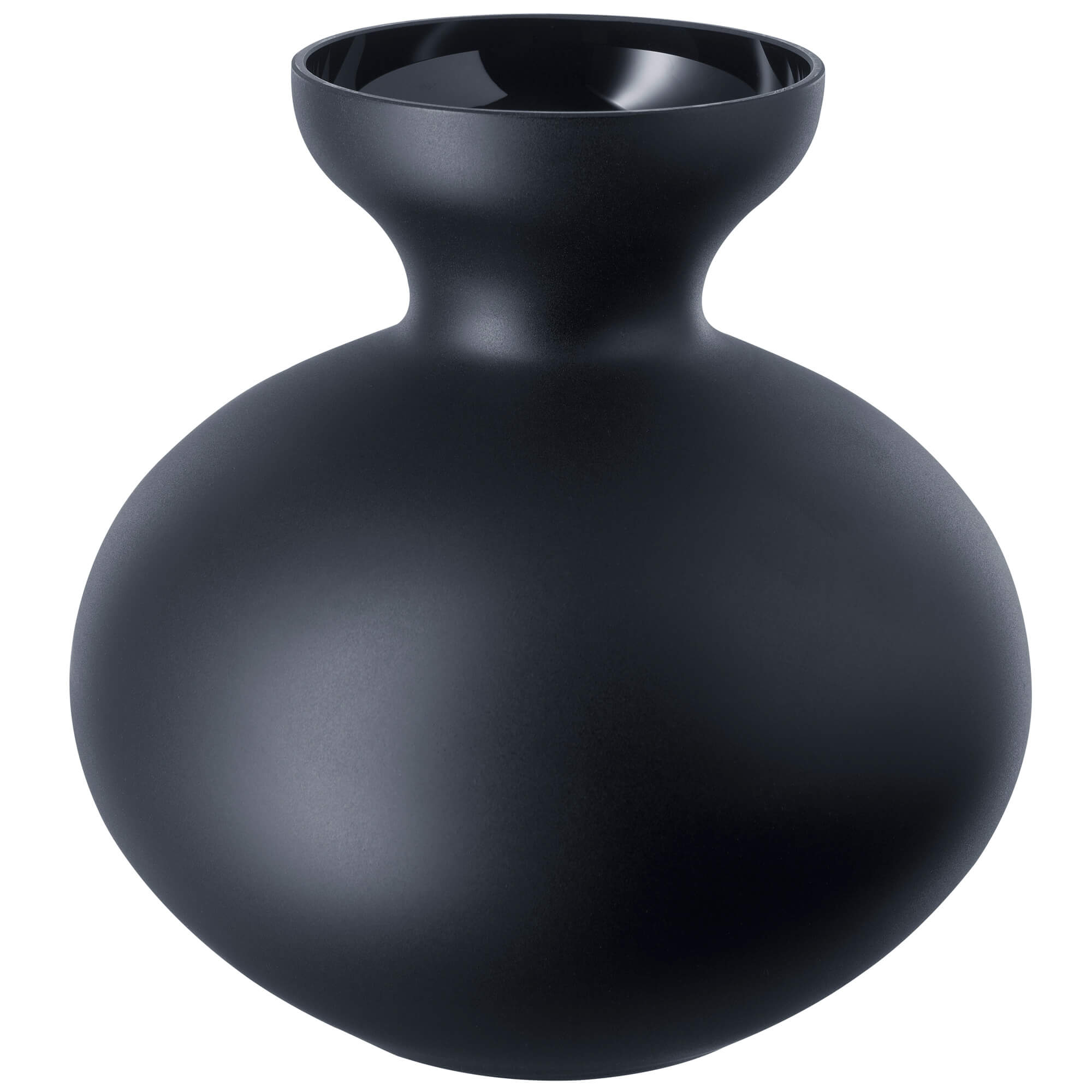 Spittoon, Spiegelau - black