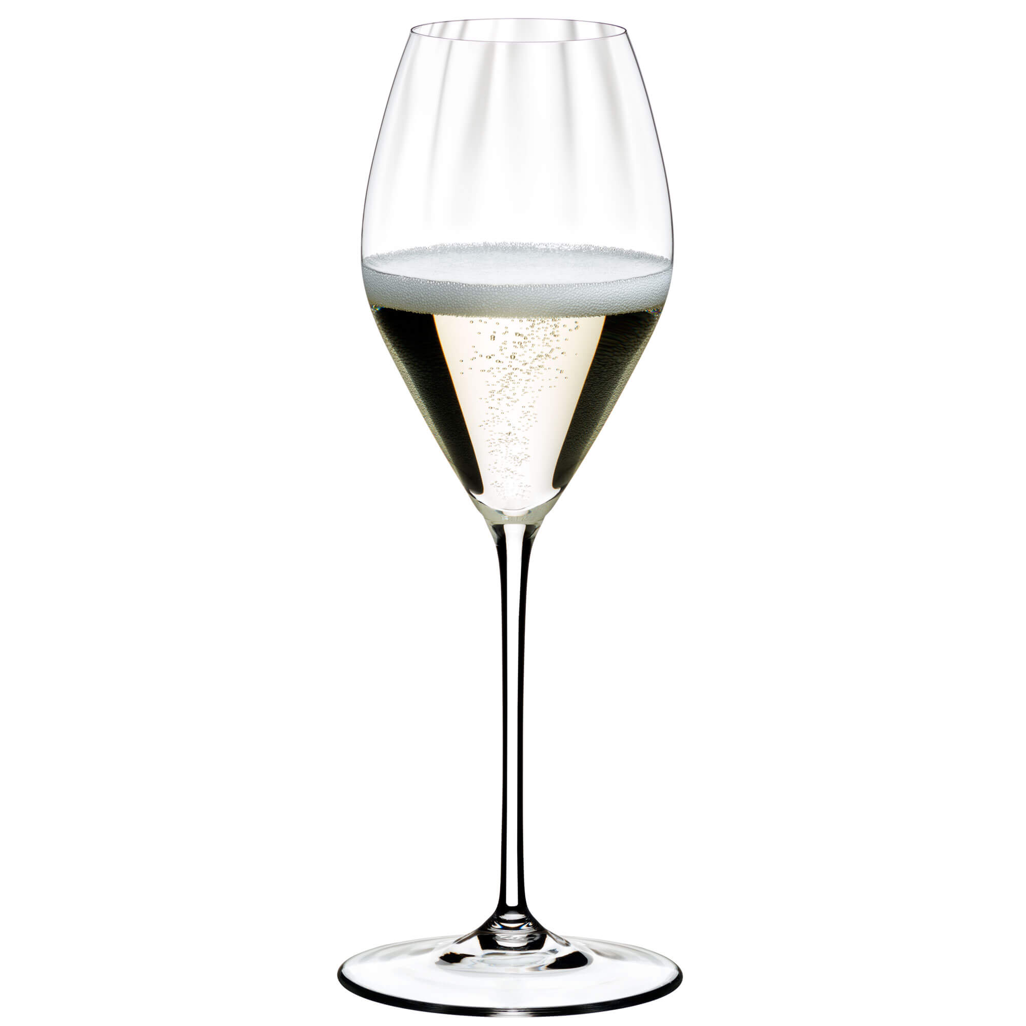 Champagne glass Performance, Riedel - 375ml (2 pcs.)