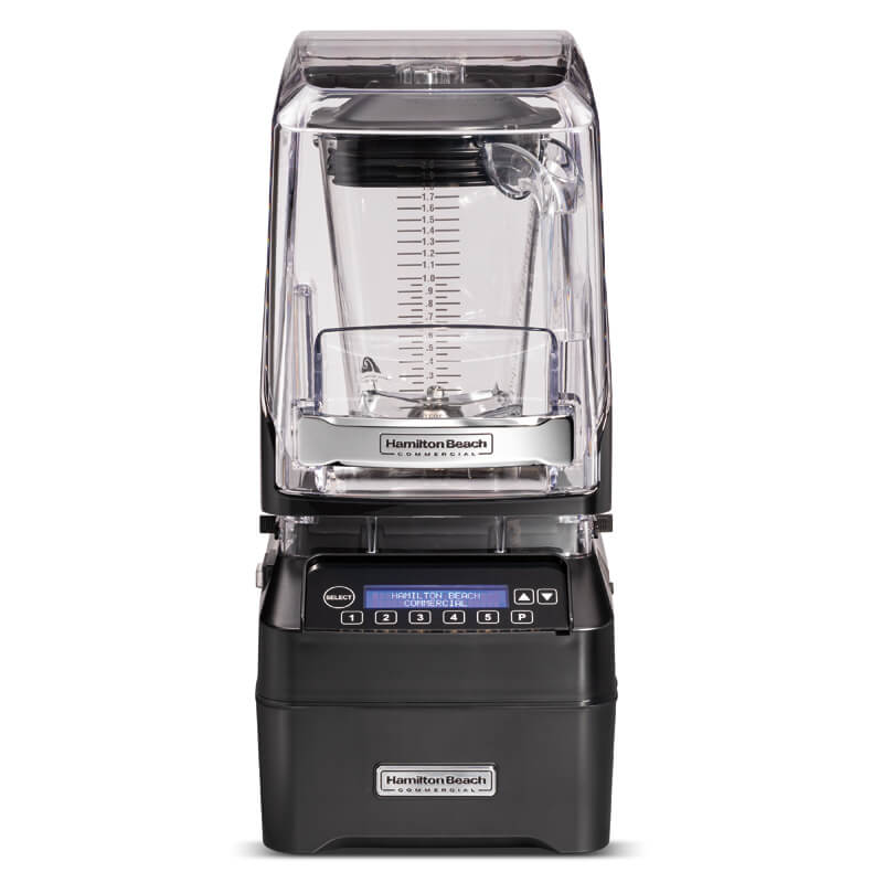 Eclipse™ Bar Blender - Hamilton Beach (HBH755R-CE)