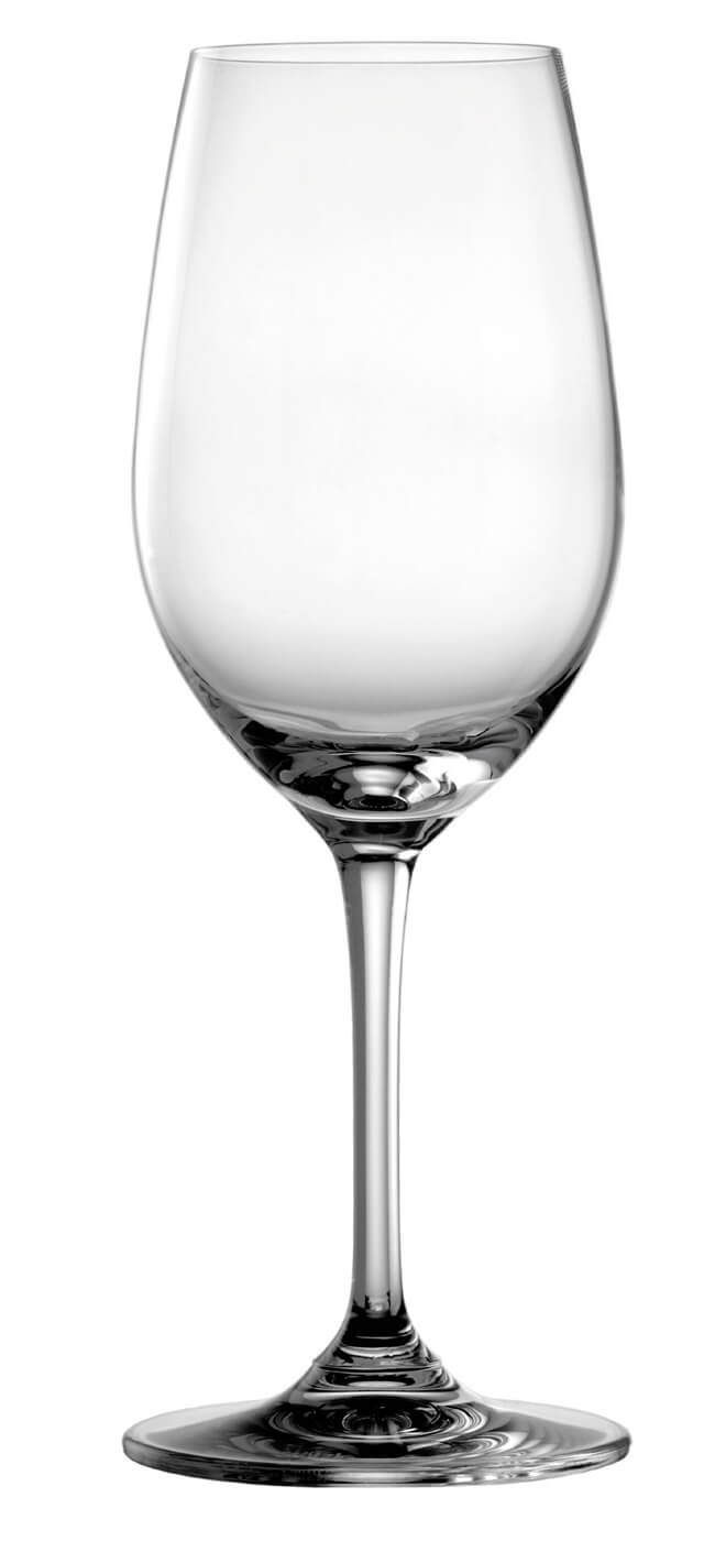 White wine glass Event, Stölzle Lausitz - 360ml (6 pcs.)