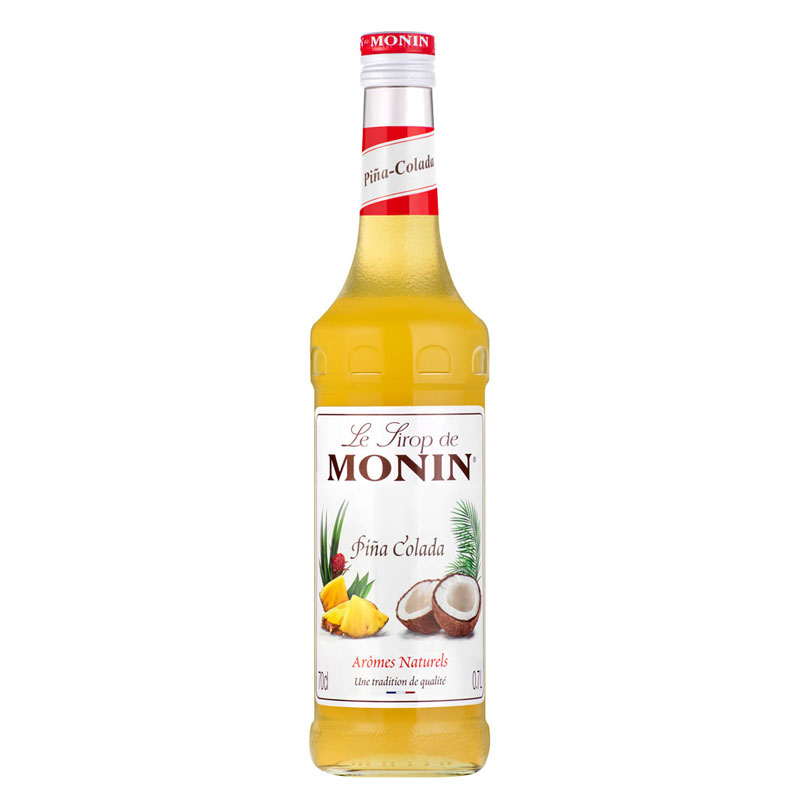 Piña Colada - Monin Syrup (0,7l)