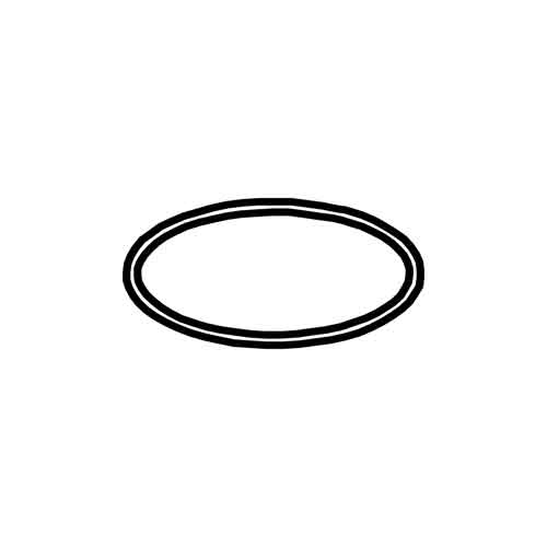 O-ring gasket - Santos #62 (62106)