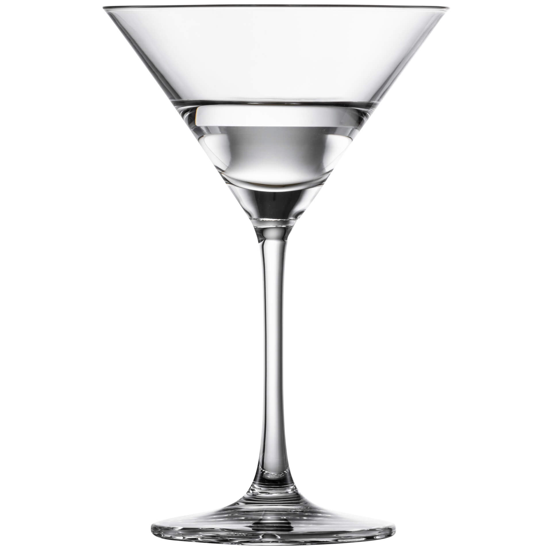 Martini glass Volume, Zwiesel Glas - 166ml (1 pc.)