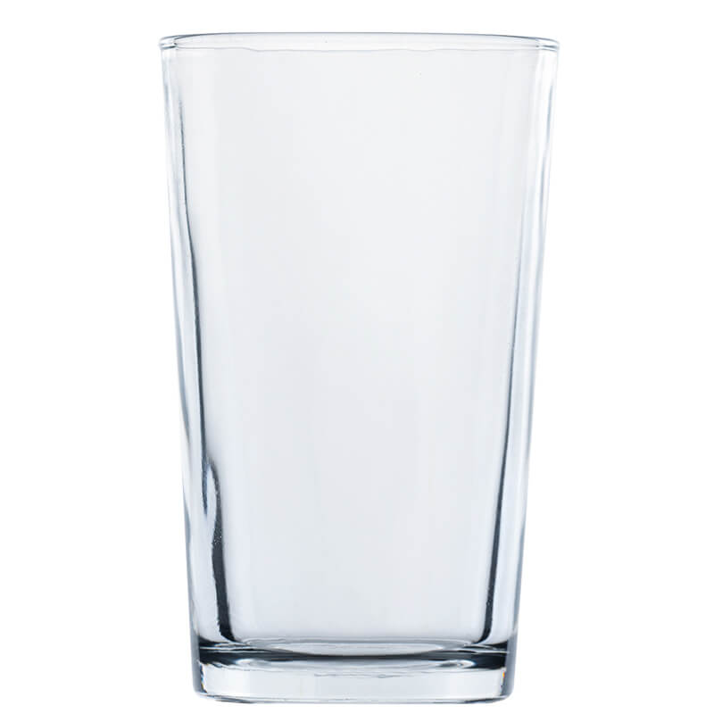 Drinking glass Chope Unie, Duralex - 250ml (1 pc.)