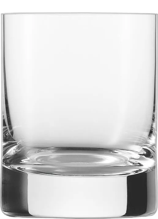 Parisian Shaker stainless steel - Barprofessional