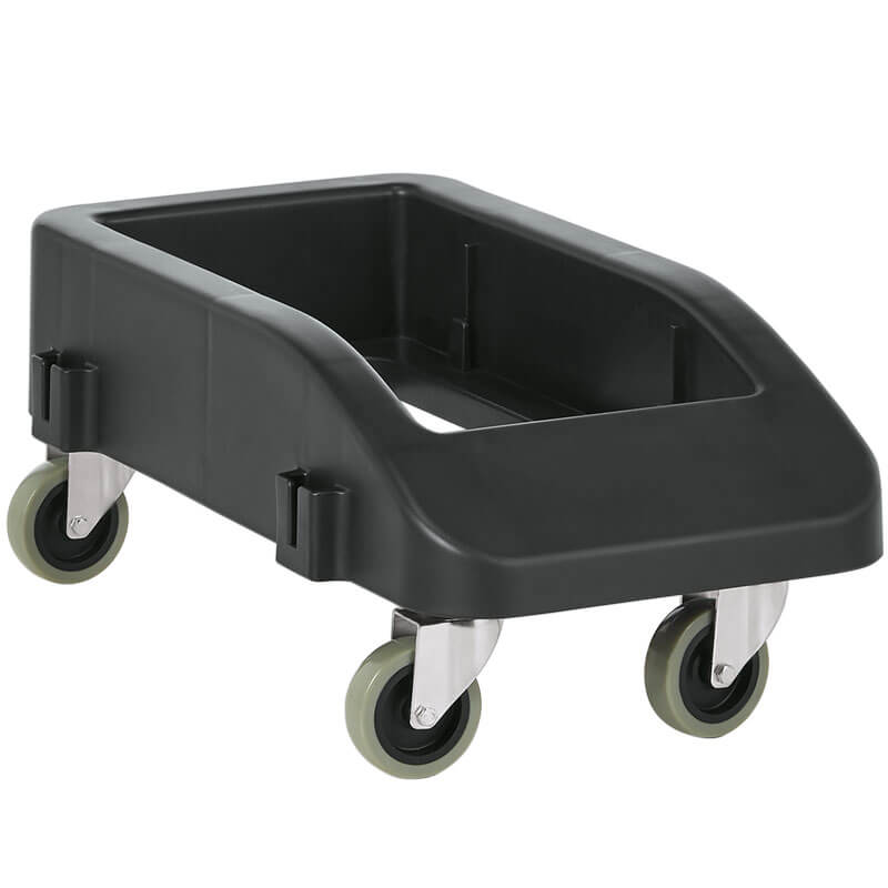 Trolley for waste bin Slim