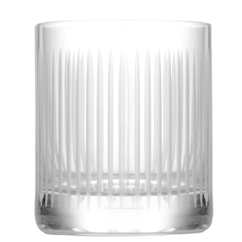 Whisky tumbler New York Bar Soho, Stölzle - 320ml (6 pcs.)