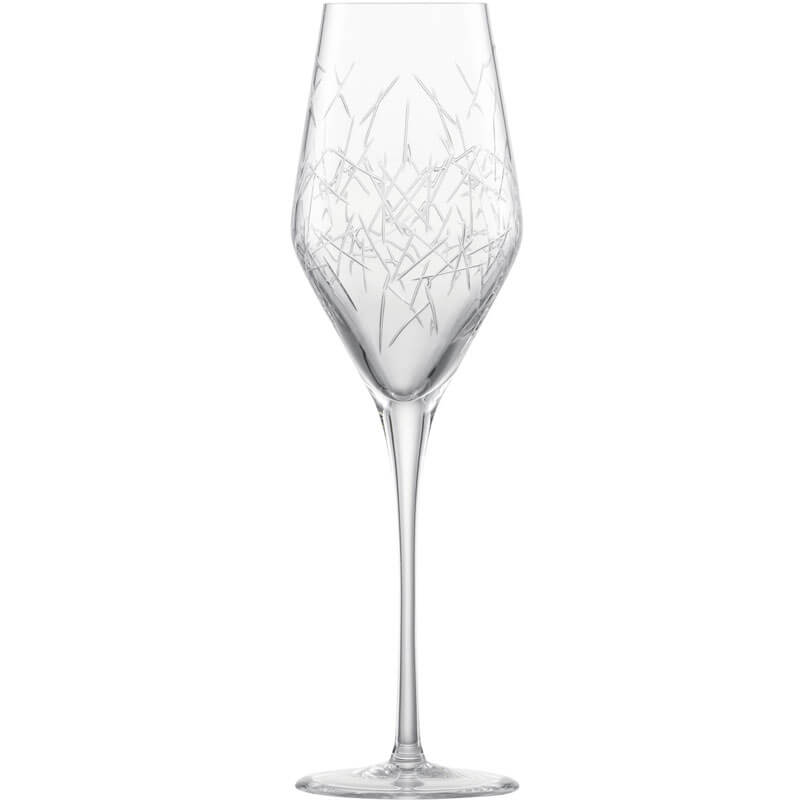 Champagne glass Hommage Glace, Zwiesel Glas - 272ml (1 pc.)