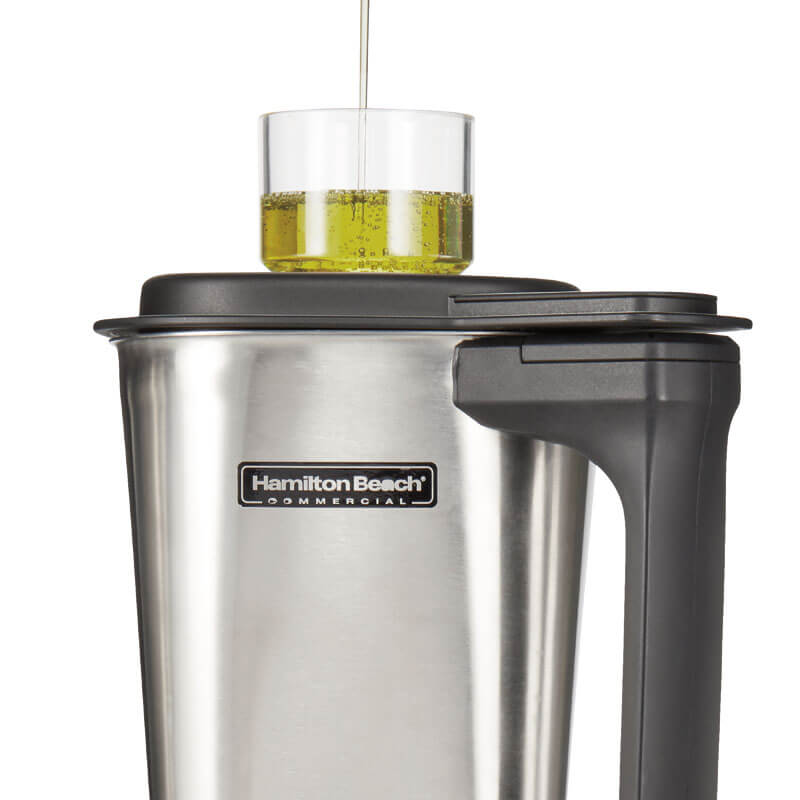 Hamilton Beach Expeditor™ 510S Culinary Blender (HBF510S-CE)