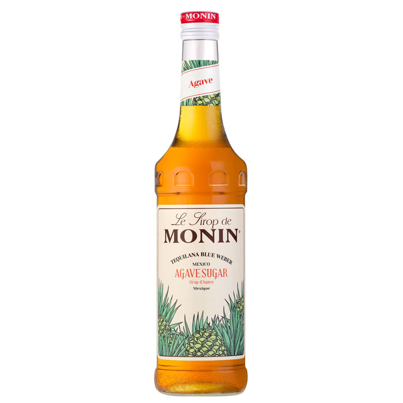 Agave - Monin Syrup (0,7l)