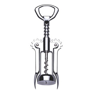 Twin Lever Corkscrew - 16cm