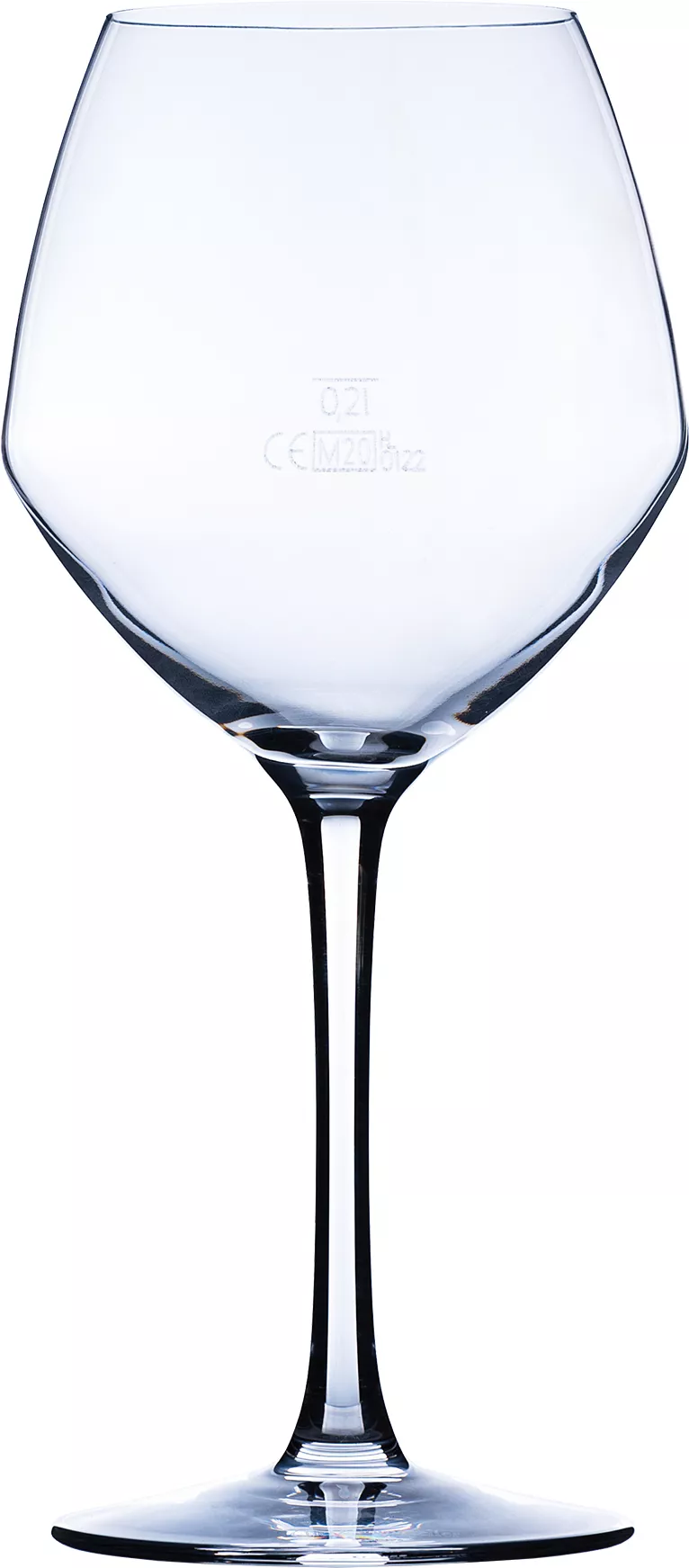 Chef & Sommelier Cabernet Tulip 250ml, without filling mark, 6  Glasses: Wine Glasses