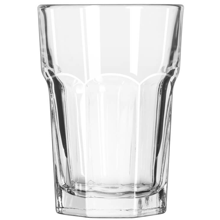 Beverage Glass Gibraltar, Onis - 355ml (1 pc.)