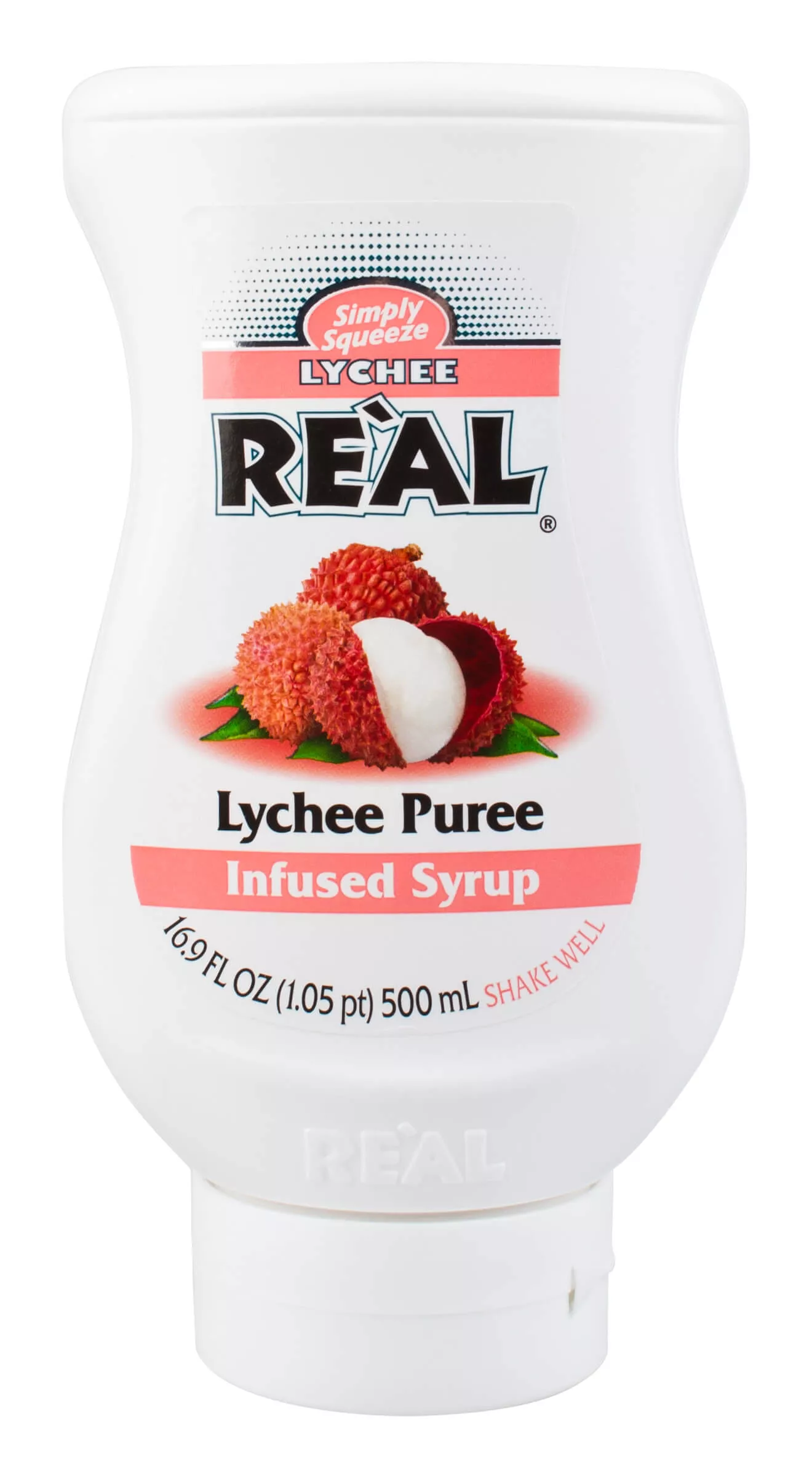 Lychee Syrup