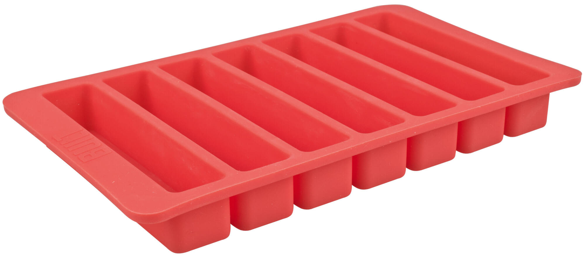 Ice tray spears New York, Silicone - 10x2x2cm