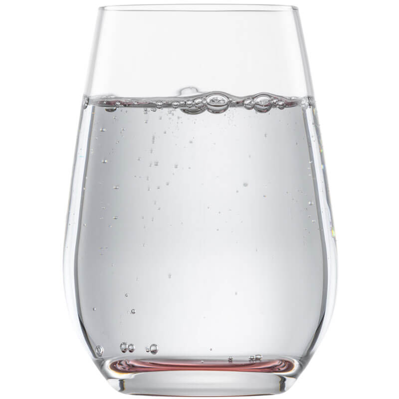 Tumbler Vina Touch red, Schott Zwiesel - 397ml (6 pcs.)