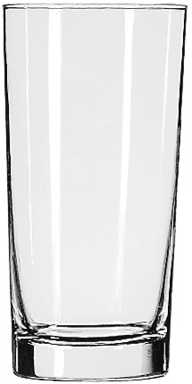 Glass Beverage Heavy Base, Libbey - 370ml (1 pc.)