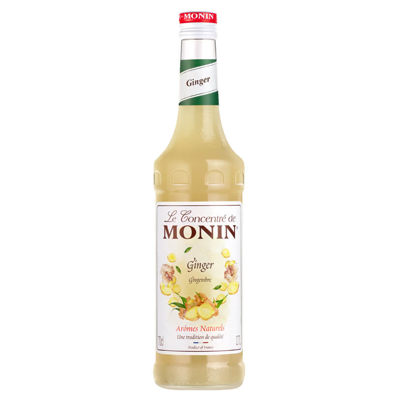 Ginger - Monin concentrate (0,7l)