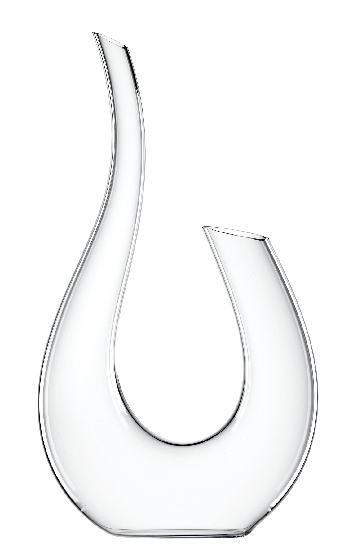 Decanter Novo, Spiegelau - 750ml (1 pc.)