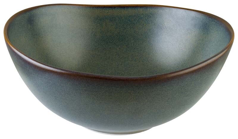 Bonna Gloire Agora Bowl 25cm, 210cl cream - 3 pcs.