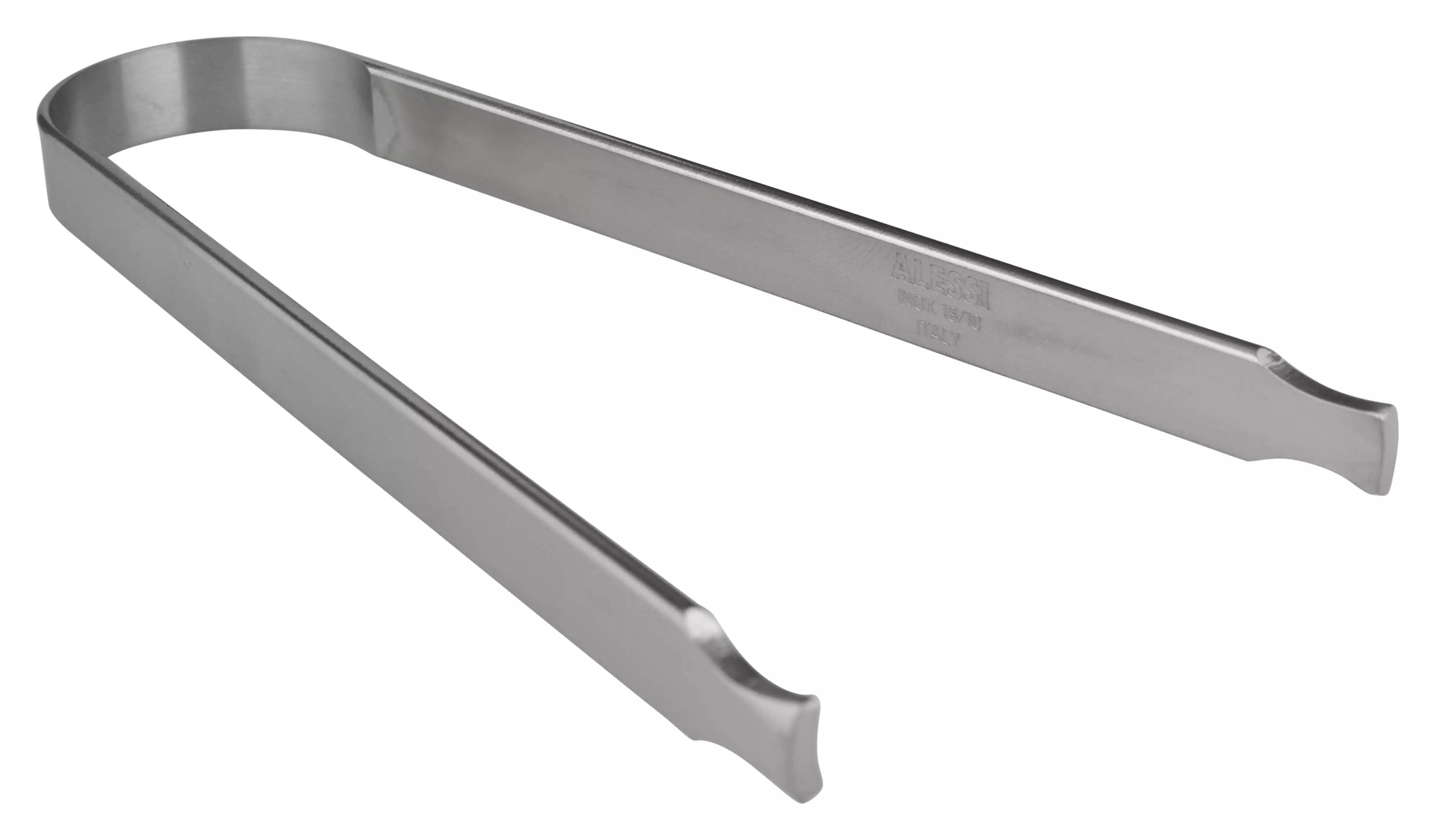 Ergo Stainless Steel Ice Tongs 12cm – Urban Bar