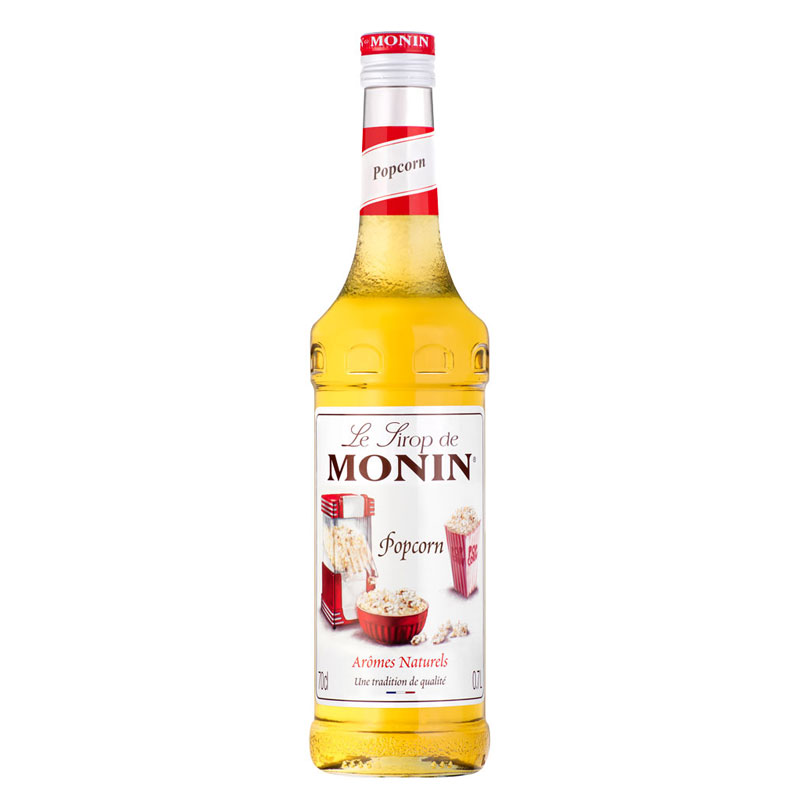 Popcorn - Monin Syrup (0,7l)