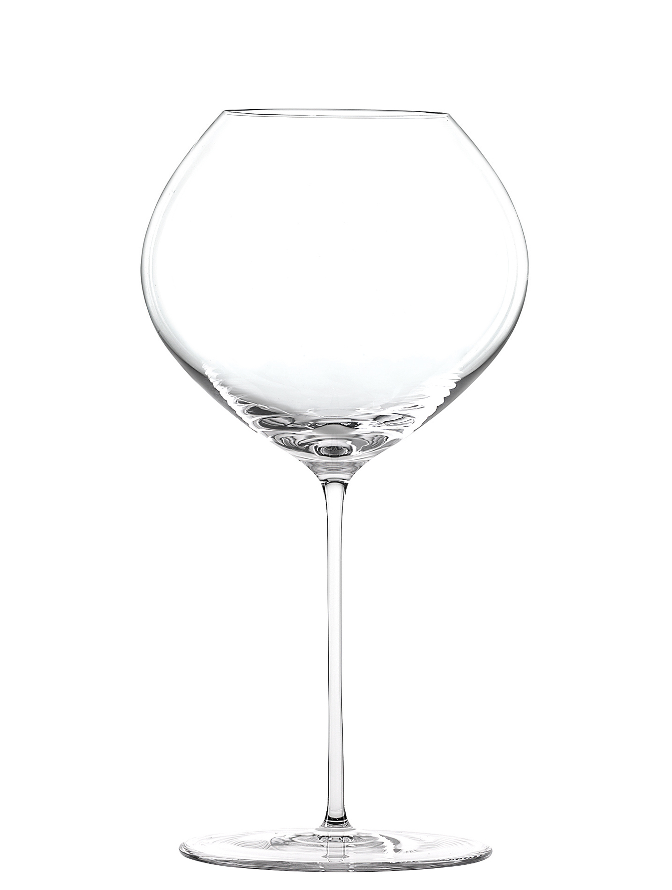 Burgundy glass Novo, Spiegelau - 830ml (1 pc.)