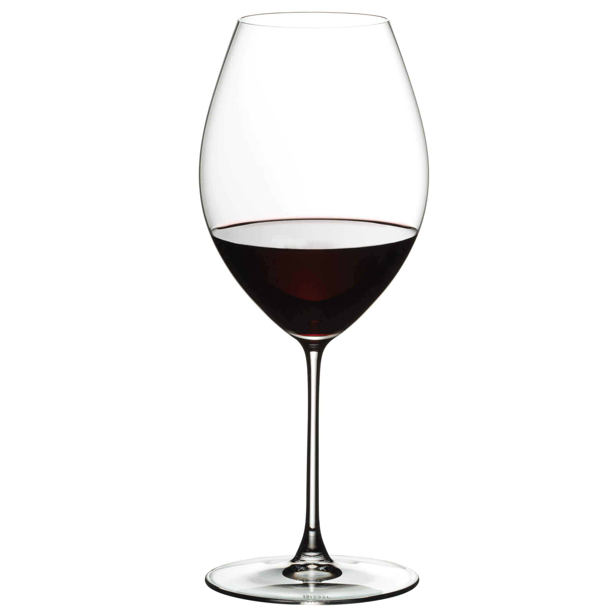 Old World Syrah glass Veritas, Riedel - 600ml (2 pcs.)