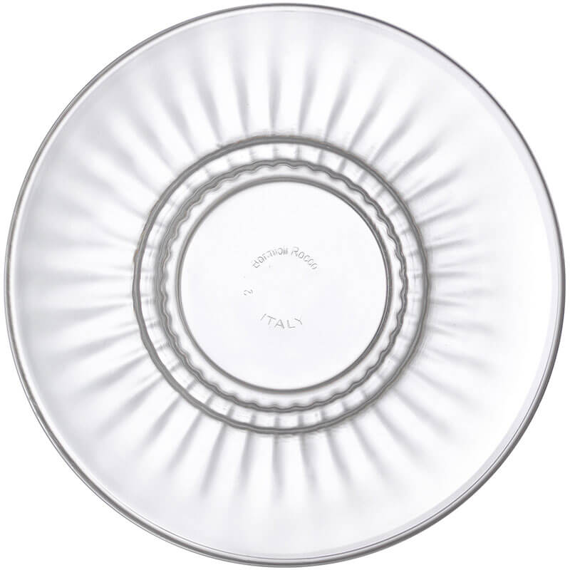 Saucer Barshine, Bormioli Rocco - 14cm (1 pc.)