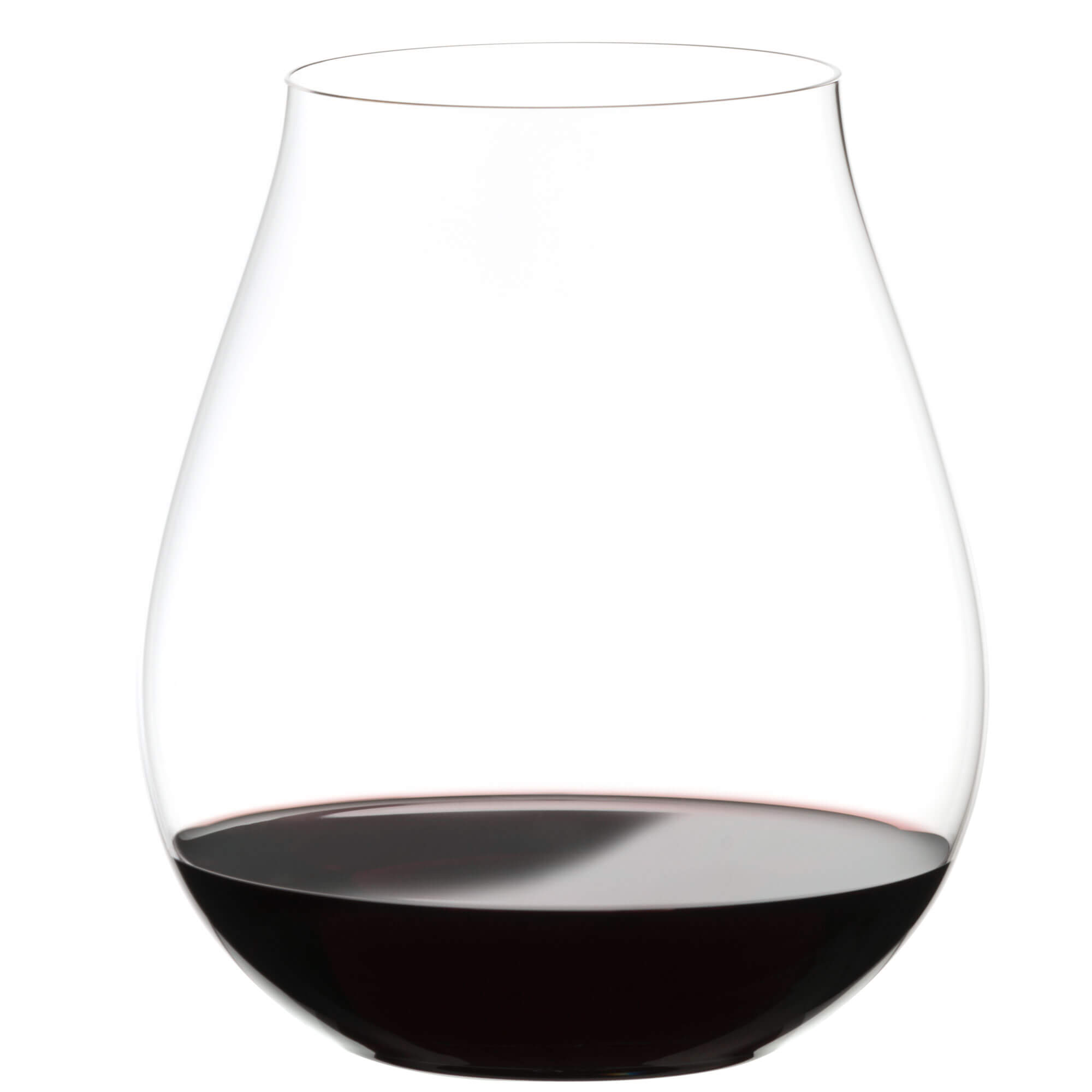 New World Pinot Noir glass Riedel O - 762 (2 pcs.)