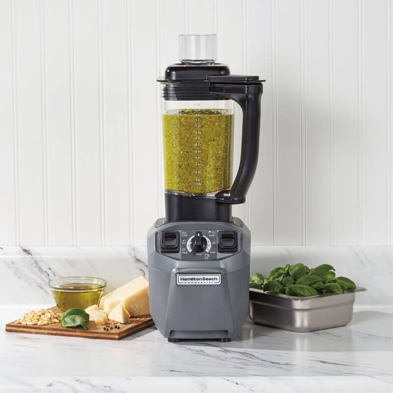 Hamilton Beach Expeditor™ 510 Culinary Blender (HBF510-CE)