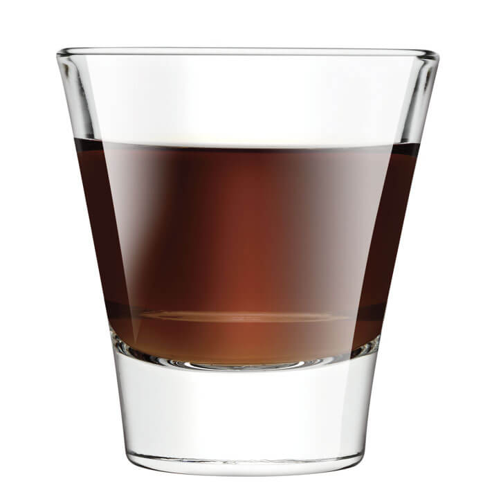 Espresso glass Endeavor, Onis - 110ml (1 pc.)