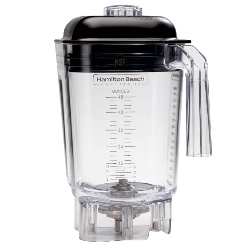 AirWhip™ Frothing Container for Summit Edge Blender HBH855 - Hamilton Beach