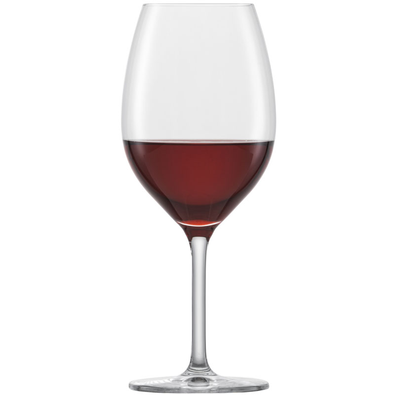 Red wine glass Banquet, Schott Zwiesel - 475ml (1 pc.)