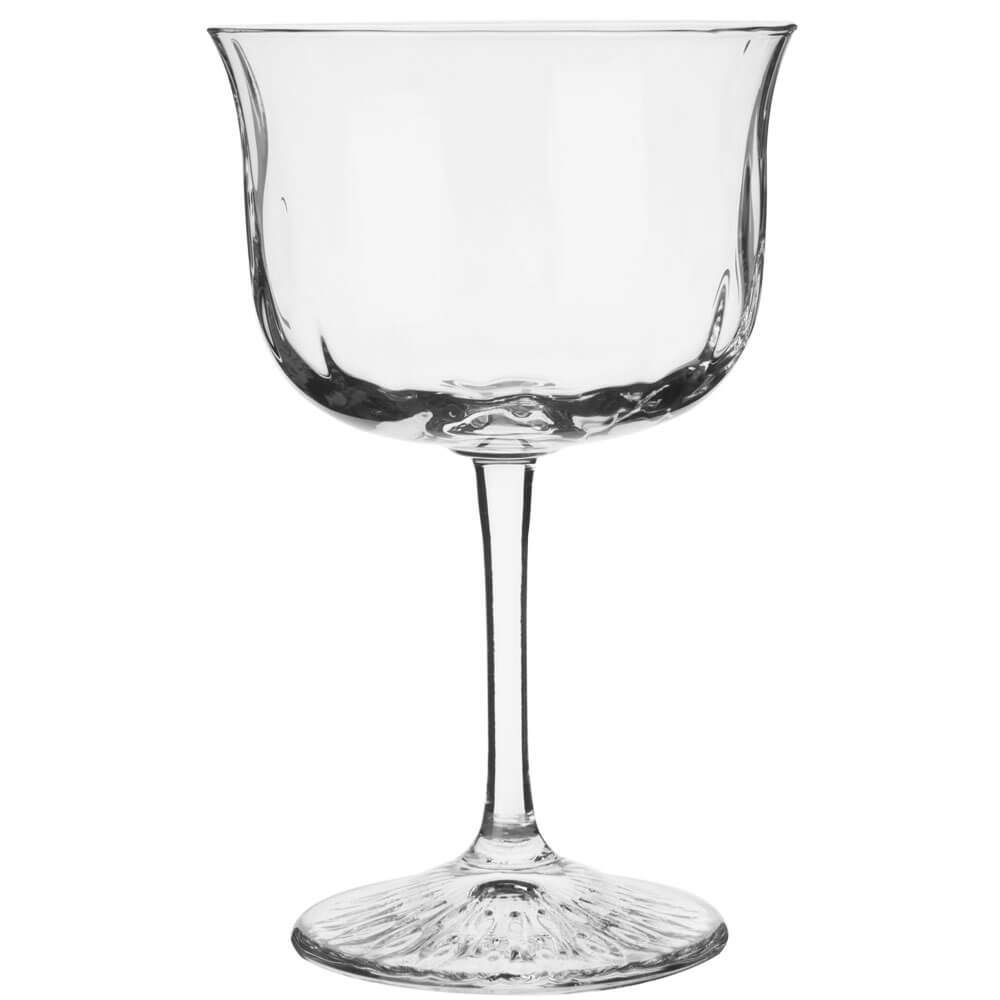 Fizz Glass Bloom, Bormioli Rocco - 280ml (1 pc.)