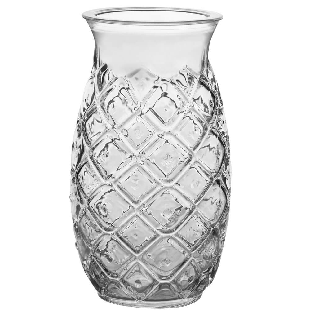 Cooler Glass Pineapple, Onis - 505ml (1 pc.)