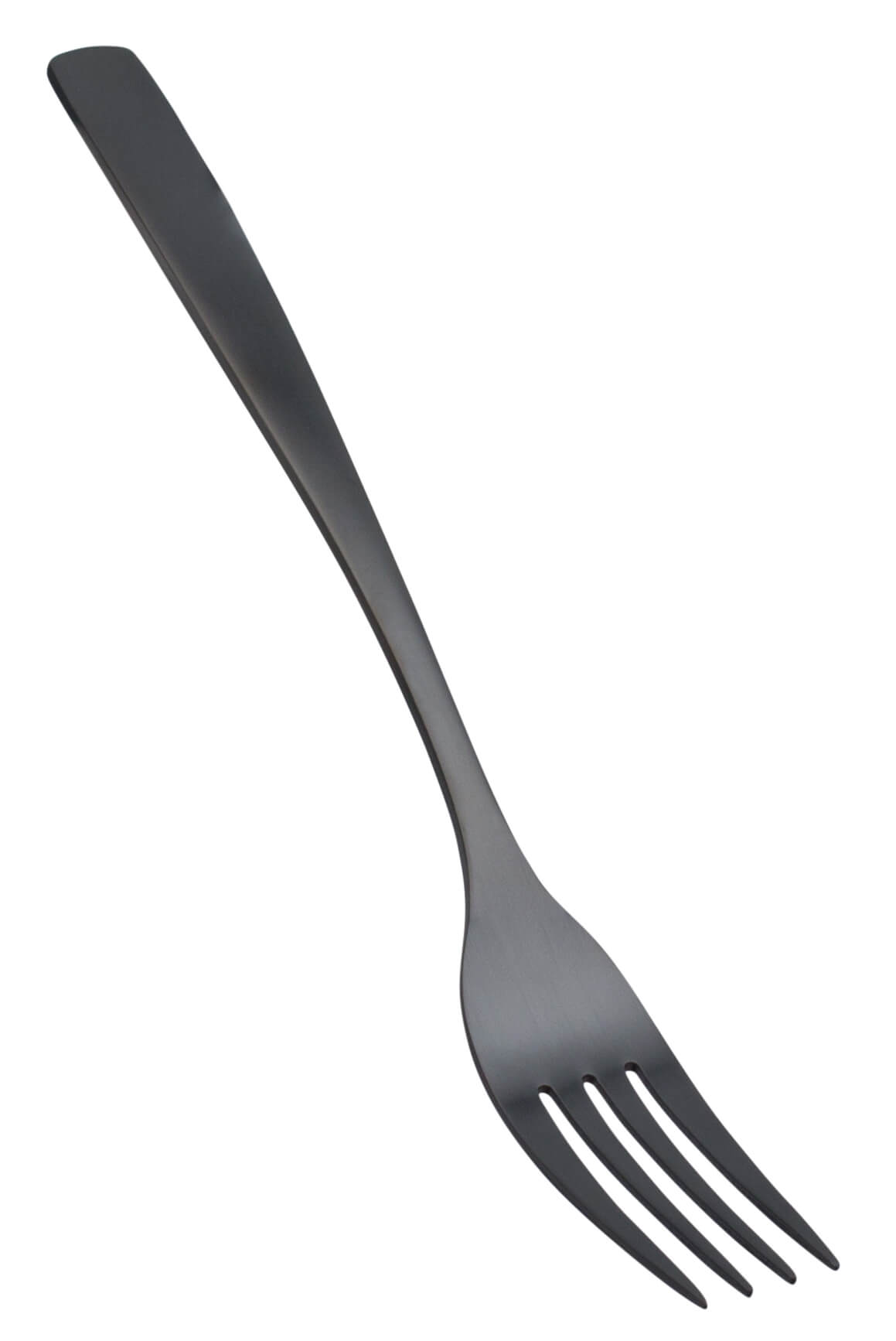 Table forks Comas BCN - black (12 pcs.)