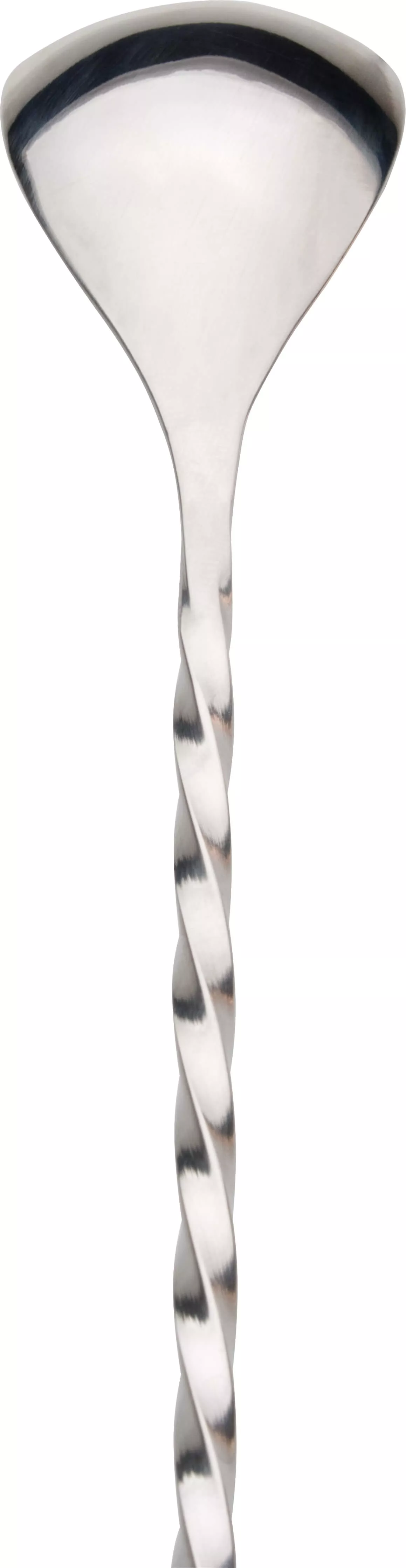 Bar spoon 'Hudson', paddle end - 45cm