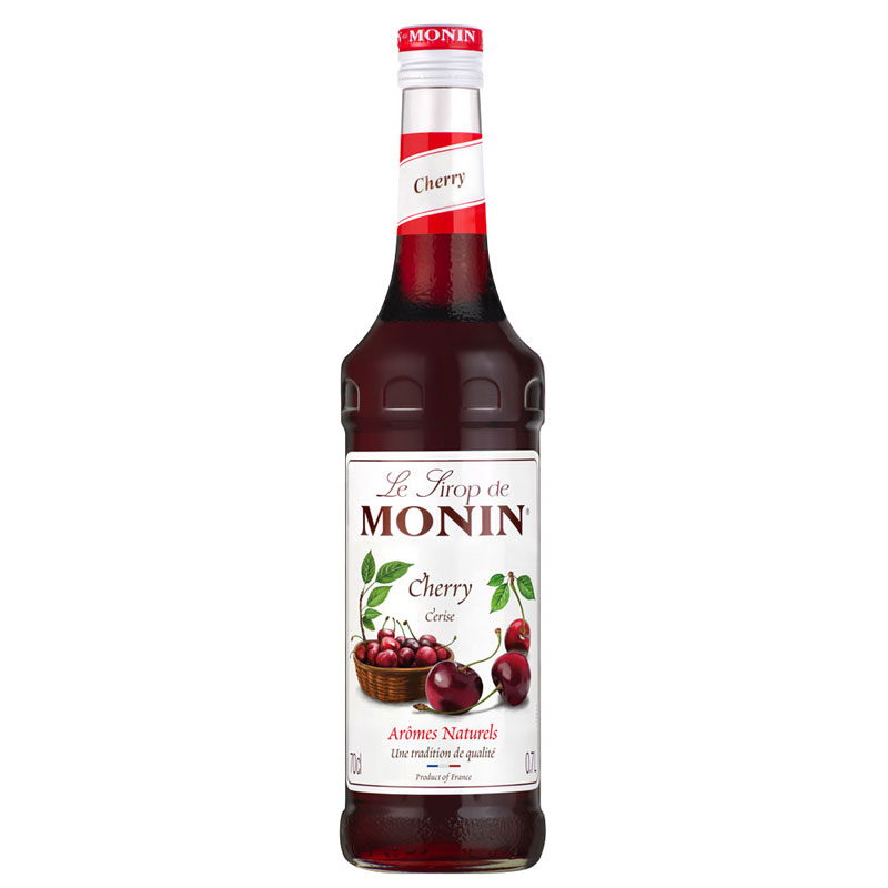 Cherry - Monin Syrup (0,7l)