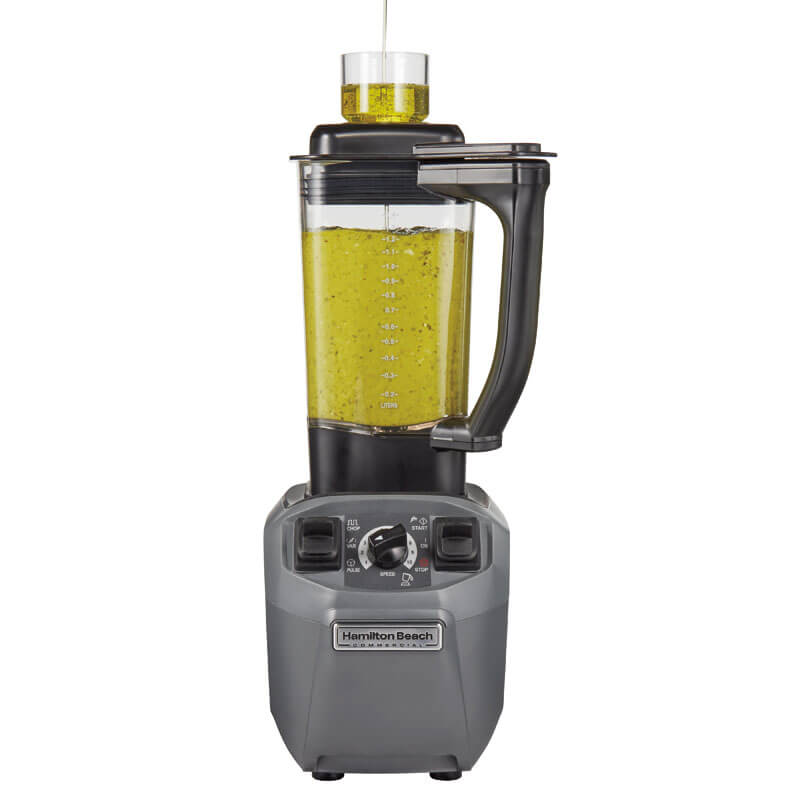 Hamilton Beach Expeditor™ 510 Culinary Blender (HBF510-CE)