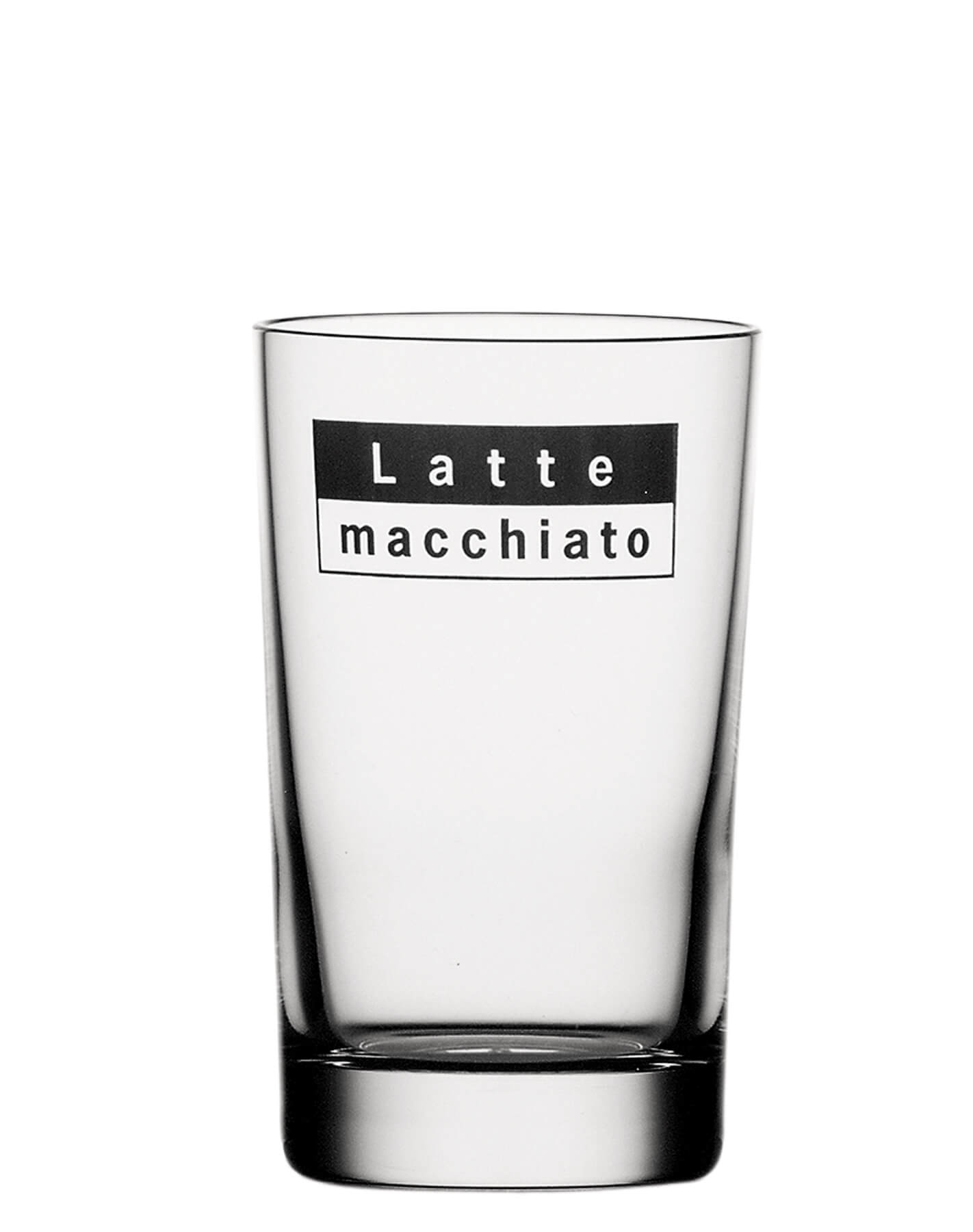 Latte Macchiato glass, Special Glasses, Spiegelau - 285ml (1 pc.)