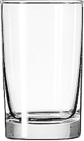 Side Water Glass Heavy Base, Libbey - 178ml (1 pc.)